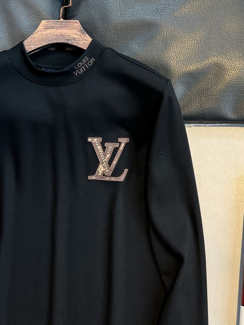 Louis Vuitton Hoodies